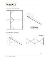 Preview for 11 page of Sunbank SB-40G Installation Manual