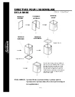 Preview for 14 page of Sunbeam 0282 Manual