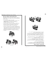 Предварительный просмотр 6 страницы Sunbeam 130068 User Manual