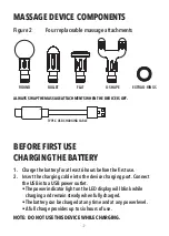 Предварительный просмотр 7 страницы Sunbeam 16977 Instruction Manual