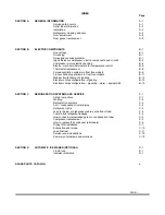 Предварительный просмотр 2 страницы Sunbeam 20060328 Service Manual