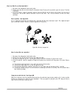 Preview for 11 page of Sunbeam 20060328 Service Manual