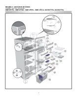 Предварительный просмотр 47 страницы Sunbeam 20060328 Service Manual