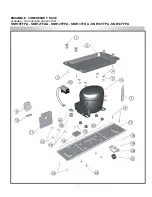 Preview for 53 page of Sunbeam 20060328 Service Manual