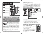 Preview for 3 page of Sunbeam 2127865 User Manual