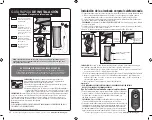 Preview for 9 page of Sunbeam 2127865 User Manual