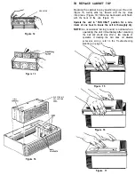 Предварительный просмотр 5 страницы Sunbeam 2571 Owner'S Manual, Operating Instruction