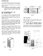 Предварительный просмотр 2 страницы Sunbeam 2576 Owner'S Manual, Operating Instruction