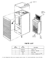 Preview for 6 page of Sunbeam 2576 Owner'S Manual, Operating Instruction