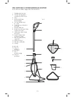 Предварительный просмотр 17 страницы Sunbeam 26630 Instruction Manual