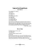 Предварительный просмотр 7 страницы Sunbeam 2690 Instruction Manual & Recipe Booklet