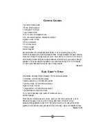 Предварительный просмотр 12 страницы Sunbeam 2690 Instruction Manual & Recipe Booklet