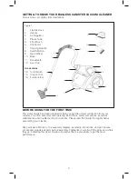 Предварительный просмотр 6 страницы Sunbeam 27499 Instruction Manual