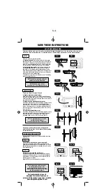 Preview for 2 page of Sunbeam 30310684 Instruction Manual