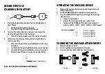 Preview for 5 page of Sunbeam 32310010 Instruction Manual