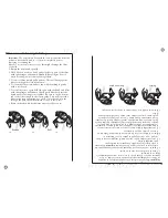 Предварительный просмотр 6 страницы Sunbeam 3233-22 User Manual