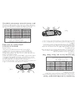 Предварительный просмотр 9 страницы Sunbeam 3330-33 User Manual