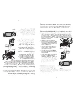 Предварительный просмотр 10 страницы Sunbeam 3330-33 User Manual