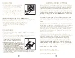Preview for 13 page of Sunbeam 3822-099 User Manual