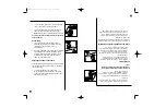 Предварительный просмотр 8 страницы Sunbeam 3831 User Manual