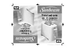 Предварительный просмотр 11 страницы Sunbeam 3837 User Manual