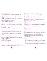 Предварительный просмотр 7 страницы Sunbeam 3964-099 Instruction Manual