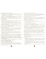 Предварительный просмотр 15 страницы Sunbeam 3964-099 Instruction Manual