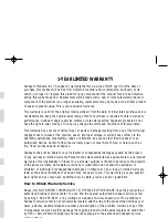 Preview for 11 page of Sunbeam 3983 User Manual