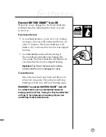 Preview for 11 page of Sunbeam 4041 User Manual