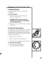 Предварительный просмотр 13 страницы Sunbeam 4041 User Manual