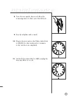 Preview for 15 page of Sunbeam 4041 User Manual