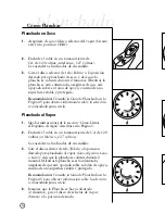 Предварительный просмотр 28 страницы Sunbeam 4041 User Manual