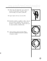 Предварительный просмотр 35 страницы Sunbeam 4041 User Manual