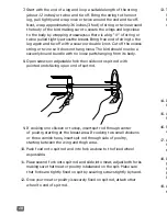 Preview for 9 page of Sunbeam 4785 User Manual