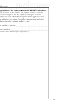 Предварительный просмотр 5 страницы Sunbeam 6395 User Manual