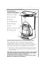 Предварительный просмотр 22 страницы Sunbeam 6395 User Manual