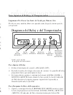 Предварительный просмотр 25 страницы Sunbeam 6395 User Manual