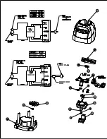 Preview for 2 page of Sunbeam 6644 X Service Manual