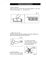 Preview for 7 page of Sunbeam 7659 Instruction Manual