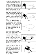 Preview for 5 page of Sunbeam 7682 Instruction Manual