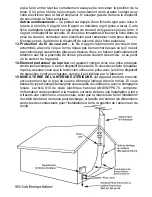 Предварительный просмотр 15 страницы Sunbeam 89020 Operating Instructions Manual