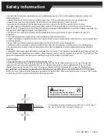 Preview for 3 page of Sunbeam 9103-9294 Assembly Instructions Manual