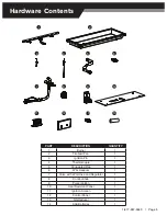 Preview for 5 page of Sunbeam 9103-9294 Assembly Instructions Manual