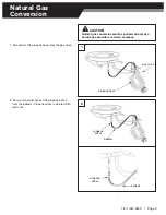 Preview for 9 page of Sunbeam 9103-9294 Assembly Instructions Manual