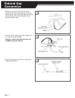 Preview for 10 page of Sunbeam 9103-9294 Assembly Instructions Manual