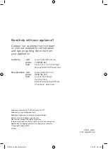 Preview for 5 page of Sunbeam Alinea KE2700 User Manual