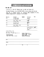 Preview for 12 page of Sunbeam ALLERGYSMART 2540 Use And Care Manual