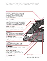 Preview for 4 page of Sunbeam Alpha SR6350 User Manual