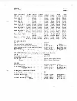 Preview for 12 page of Sunbeam ALPINE I SERIES: APLINE II SERIES Workshop Manual