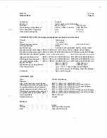 Preview for 14 page of Sunbeam ALPINE I SERIES: APLINE II SERIES Workshop Manual